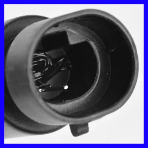 Miniatura 4 de TRQ Interruptor de presión de aceite compatible con Cadillac Chevy GMC Pontiac con medidor de aceite