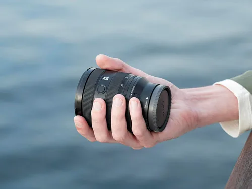 Miniatura 7 de Sony FE 20-70 mm f/4 G Lente (Sony E)