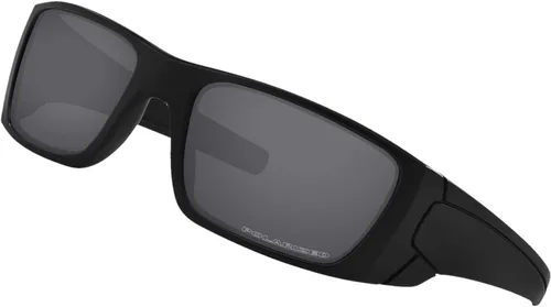 Miniatura 2 de Lente polarizada para gafas de sol Oakley Fuel Cell OO9096, negro