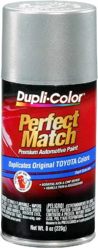 Miniatura 37 de Rellenador de arañazos Dupli-Color gris de encaje exacto, Gris