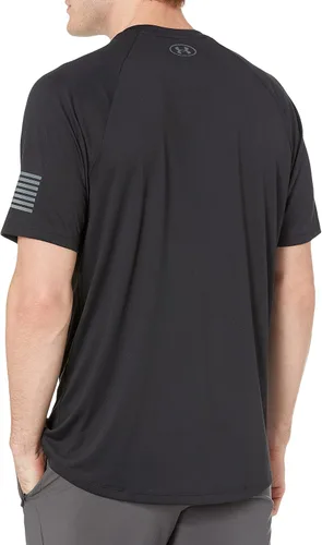 Miniatura 2 de Under Armour Freedom Tech - Camiseta de manga corta para hombre