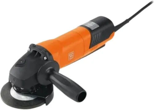 Miniatura 9 de Fein CG 10-115 PDEV - 72225960120 - Amoladora angular compacta OEM de 4-1/2 pulgadas con motor de 1,140 W e interruptor de paleta, características