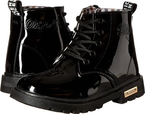 Miniatura 7 de Maxu Fashion - Botas impermeables de poliuretano para niños