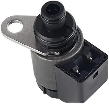 Miniatura 6 de RE5R05A Kit de solenoide de transmisión compatible con Nissan Infiniti Hyundai Kia Datsun (paquete de 7)