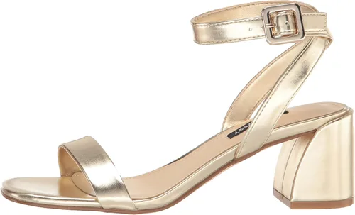 Miniatura 8 de Nine West Sandalias de tacón Milday para mujer