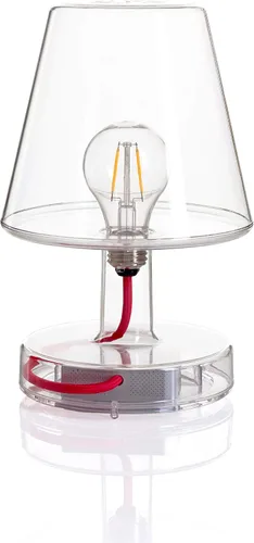 Miniatura 9 de Fatboy Transloetje - Lámpara LED, color marrón