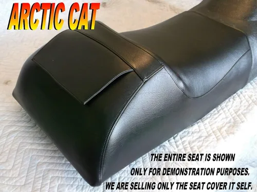 Miniatura 2 de de repuesto para polvo Arctic Cat Special 1999-00, 500 600 700 LE Mountain 615