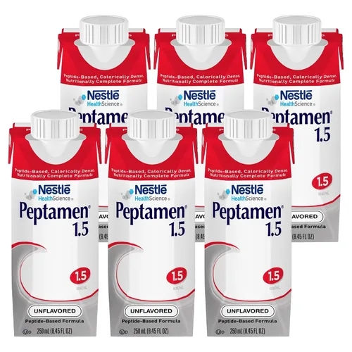 Miniatura 5 de Peptamen 1.5 de vainilla, paquete de 24, 1, 1