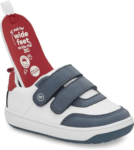 Miniatura 7 de Stride Rite 360 Unisex-Child Hayden Sneaker