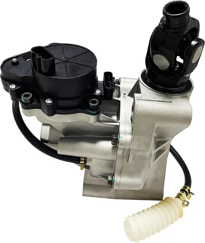 Miniatura 4 de Diferencial delantero completo, caja de engranajes frontal Compatible con Yamaha Rhino 450(06-09) Rhino 660(04-07) 5KM-46107-00-00 5UG-46160-00-00