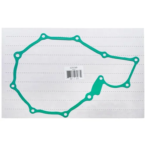 Miniatura 2 de Caltric Junta de estator compatible con Honda Vt600Cd Vt-600Cd Shadow Vlx Deluxe 600 1993-1998