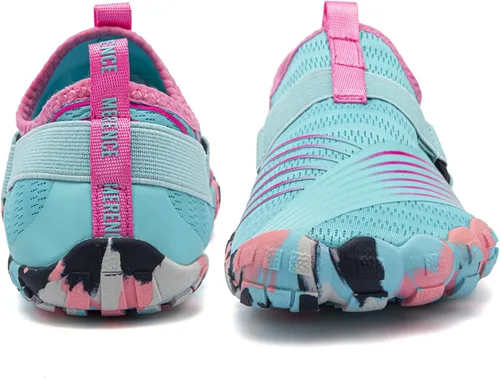 Miniatura 5 de CIOR Zapatos acuáticos para niños y niñas, zapatos deportivos acuáticos ligeros (niños pequeñosniños grandes)