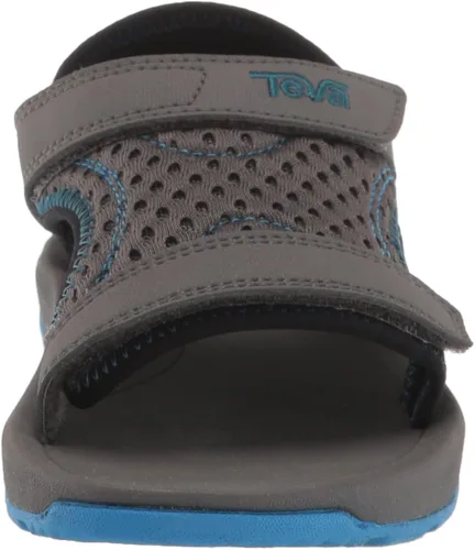 Miniatura 2 de TEVA Sandalia unisex Psyclone XLT cómoda y duradera con cierre de velcro
