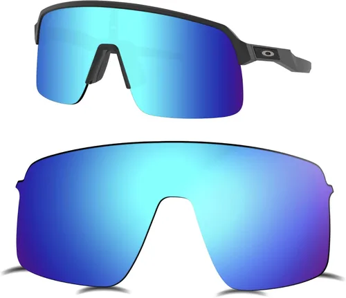Miniatura 3 de Lentes polarizadas de repuesto para Oakley Sutro Lite OO9463-2