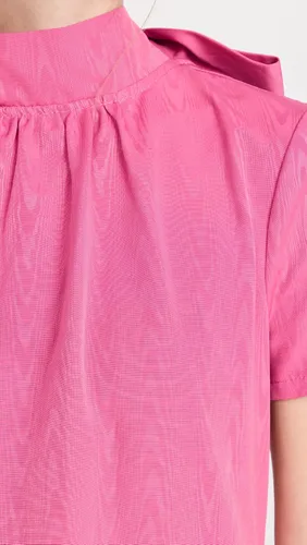 Miniatura 6 de STAUD Vestido Ilana para mujer