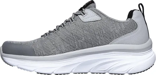 Miniatura 8 de Skechers D'lux Walker Pensive Oxford para hombre