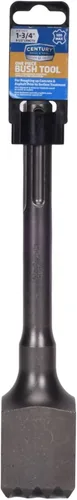Miniatura 4 de Century Drill & Tool 87906 SDS Max Bush Herramienta Martillo Cincel