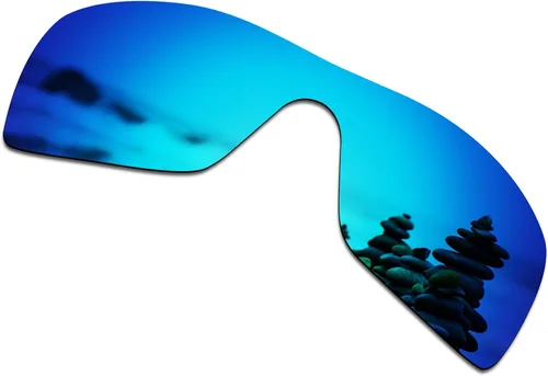 Miniatura 3 de SmartVLT - Juego de 6 lentes de repuesto para gafas de sol Oakley Batwolf S02