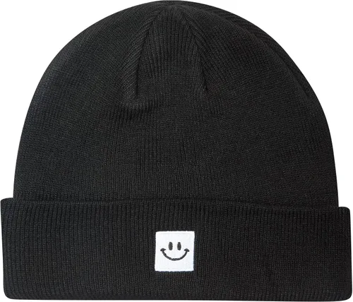 Miniatura 3 de Paladoo Gorro de punto para hombre y mujer, paquete de 2