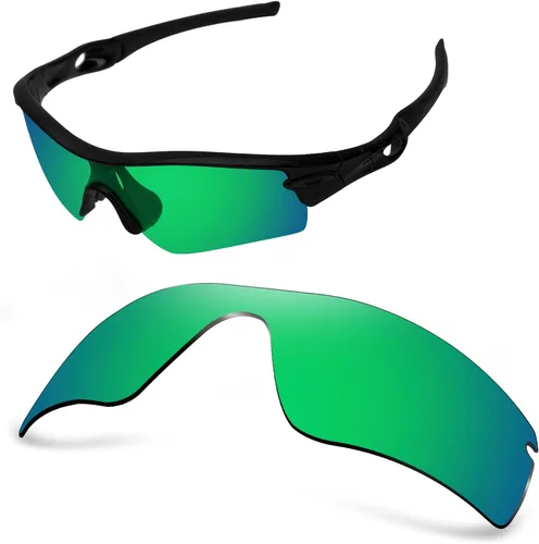 Miniatura 9 de Lentes de repuesto ANSI Z87.1 para gafas de sol Oakley Radar Path