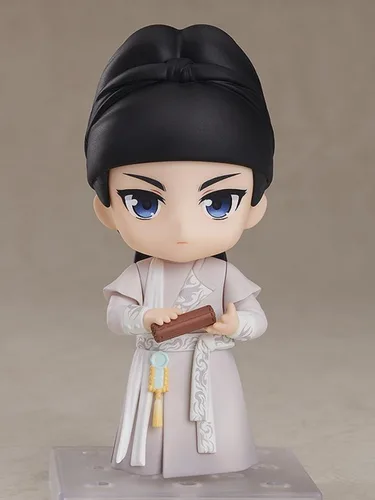 Miniatura 2 de Good Smile Feng Qi Luo Yang: Baili Hongyi Nendoroid Figura de acción, multicolor