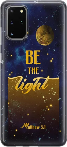 Miniatura 13 de Funda de teléfono compatible con Samsung Galaxy A73 A72 5G A71 A54 A52 A42 A34 A32 A14 A11 de madera con parachoques de celda transparente versículo