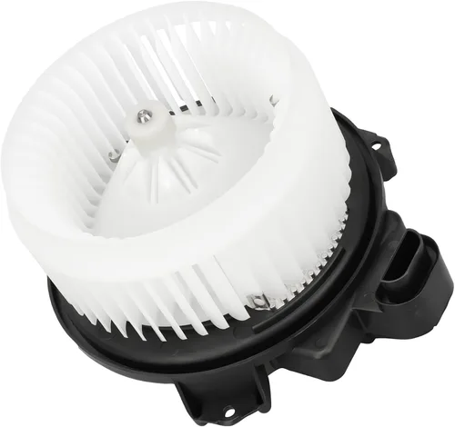 Miniatura 31 de 700138 Conjunto de motor de ventilador HVAC con jaula de ventilador para Kia 2004 2005 2006 2007 2008 2009 Spectra, 2005-2009 Spectra5