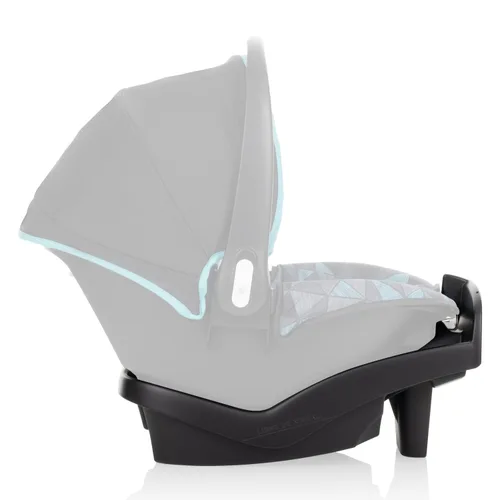 Miniatura 7 de Evenflo NurtureMax - Base de asiento de coche infantil