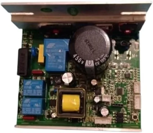 Miniatura 8 de RZ-MC005 V8.02 171016 PSA09H-0100B JQ001 5P-1.0HP-B-Y14 RZ-MCI-1C ES-6001 (V0.2). PCB ZHIN-AR-10C P03-04 YJ-001 (V0.1) AL21 8d (color: y) J-001)