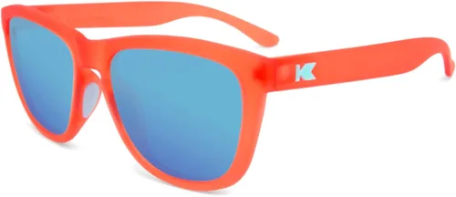 Miniatura 12 de Knockaround Gafas de sol polarizadas prémium para hombres y mujeres, protección UV400
