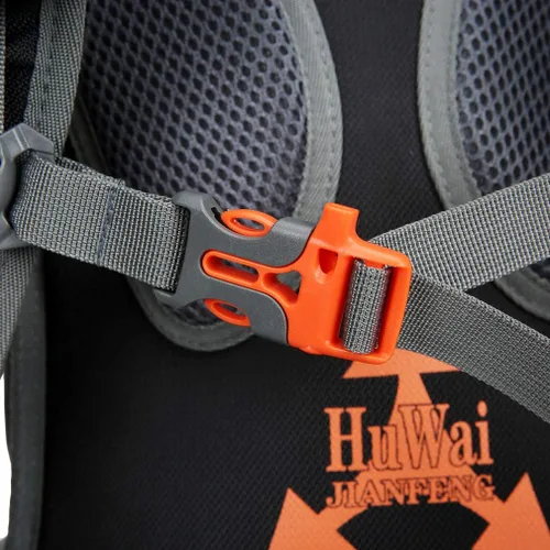 Miniatura 6 de Hebetag Mochila de ciclismo para bicicleta de montaña para hombres y mujeres, viajes, deportes al aire libre, motocicleta, ciclismo, equitación
