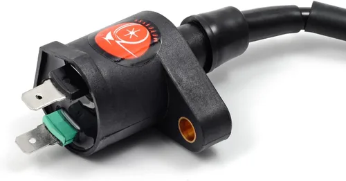 Miniatura 5 de Paquete de bobina de encendido y bujía para HONDA TRX250EX RECON 250 TRX250TE TRX250TM TRX250X Fourtrax 300 TRX300FW TRX300 1988-2018