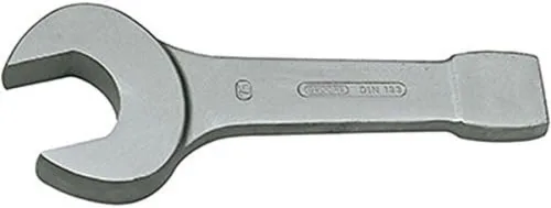 Miniatura 2 de GEDORE 133 100 Llave de cierre abierto 3.937 in
