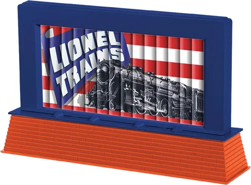 Miniatura 3 de Lionel Electric O - Accesorios para modelos de trenes