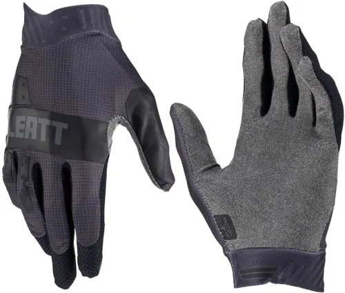 Miniatura 16 de Leatt Guantes Moto 1.5 GripR Adulto (Morado - S)