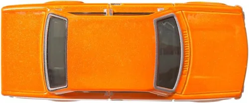 Miniatura 4 de Hot Wheels Cultura del automóvil - Canyon Warriors - '73 Volvo 142 GL [3 años en adelante] HKC53