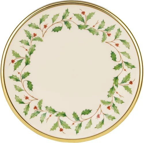 Miniatura 15 de Lenox 883430 Holiday - Vajilla de 3 piezas
