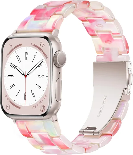 Miniatura 42 de Compatible con accesorios de reloj de resina para Starlight