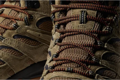 Miniatura 4 de Merrell Moab 3 Mid - Botas impermeables de senderismo para hombre