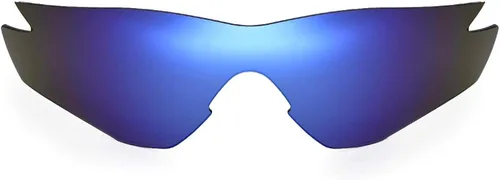 Miniatura 3 de Lentes de repuesto Walleva para gafas de sol Oakley M2 15 opciones disponibles