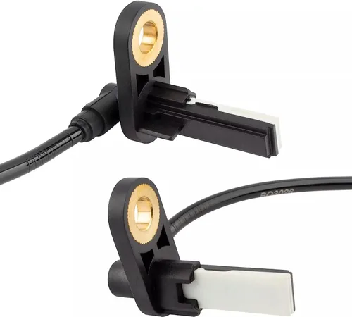 Miniatura 5 de Sensor de velocidad ABS trasero izquierdo y derecho para Nissan Titan V8-5.6L (2004-2011) 47901-7S200/47900-7S200/ALS639/ALS638
