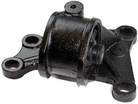 Miniatura 5 de K2143 se adapta a Mazda 626 2000-2001 2.0L motor automático y montaje Trans juego completo de 5 piezas: A4406, A4401, A6476, A6463, A6440
