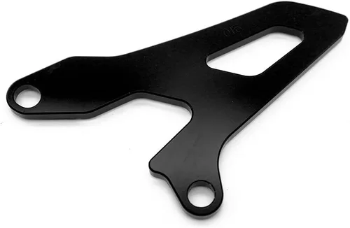 Miniatura 6 de Cubierta de piñón delantero, protector de cadena negro, para Suzuki RMZ250 RMZ450 RMZ 450, para Yamaha YZ250 YZ250F YZ250X WR250F YZ 250 WR 250F