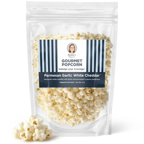Miniatura 14 de Renée’s Lupe’s Taco Fiesta™ Palomitas de Maíz Gourmet - auténtico queso cheddar de Wisconsin, condimentos picantes de tacos en palomitas de maíz