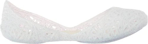 Miniatura 6 de mini melissa Mel Campana Zig Zag - Zapatos planos unisex para niños