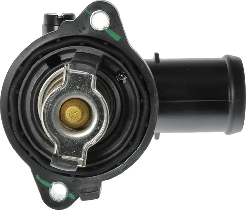 Miniatura 2 de Dorman 902-3035 - Conjunto de carcasa de termostato para refrigerante de motor, compatible con ciertos modelos de Chrysler / Dodge