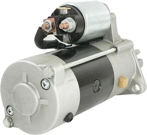 Miniatura 3 de DB Electrical Arrancador 410-40023 compatible con/repuesto para Cub Cadet 8454 All, Kioti CK25 All, CK2510 All, CK2510H Todos, CK25H All, CK27H All