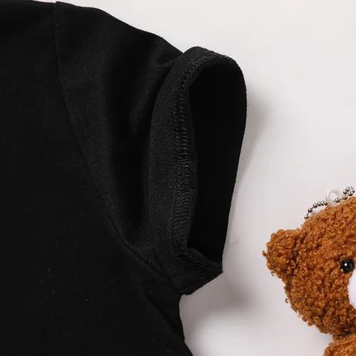 Miniatura 3 de GRNSHTS Camiseta de primer cumpleaños para bebés niños de un año, camiseta de primer cumpleaños