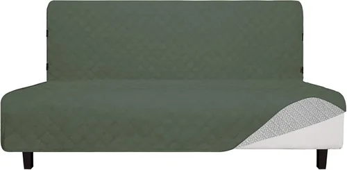 Miniatura 41 de Easy-Going Funda para Sofá Funda para Silla Funda para Sofá Impermeable Funda para Sofá Lavable Funda para Sofá de Tela Antideslizante Protector