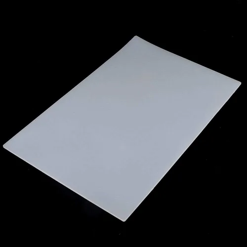 Miniatura 7 de Alfombrilla de silicona para escritorio, aislamiento y mantenimiento, resistente al calor, 932.0 °F/932 °F, alfombrilla de reparación de computadora